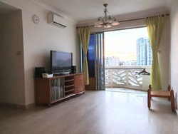 Guilin View (D23), Condominium #203894191